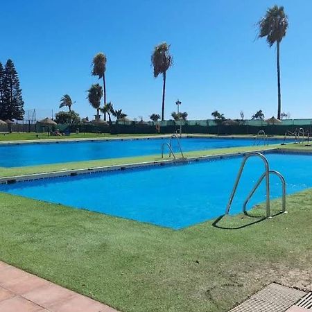 Salomar Golf Apartman Salobreña Kültér fotó