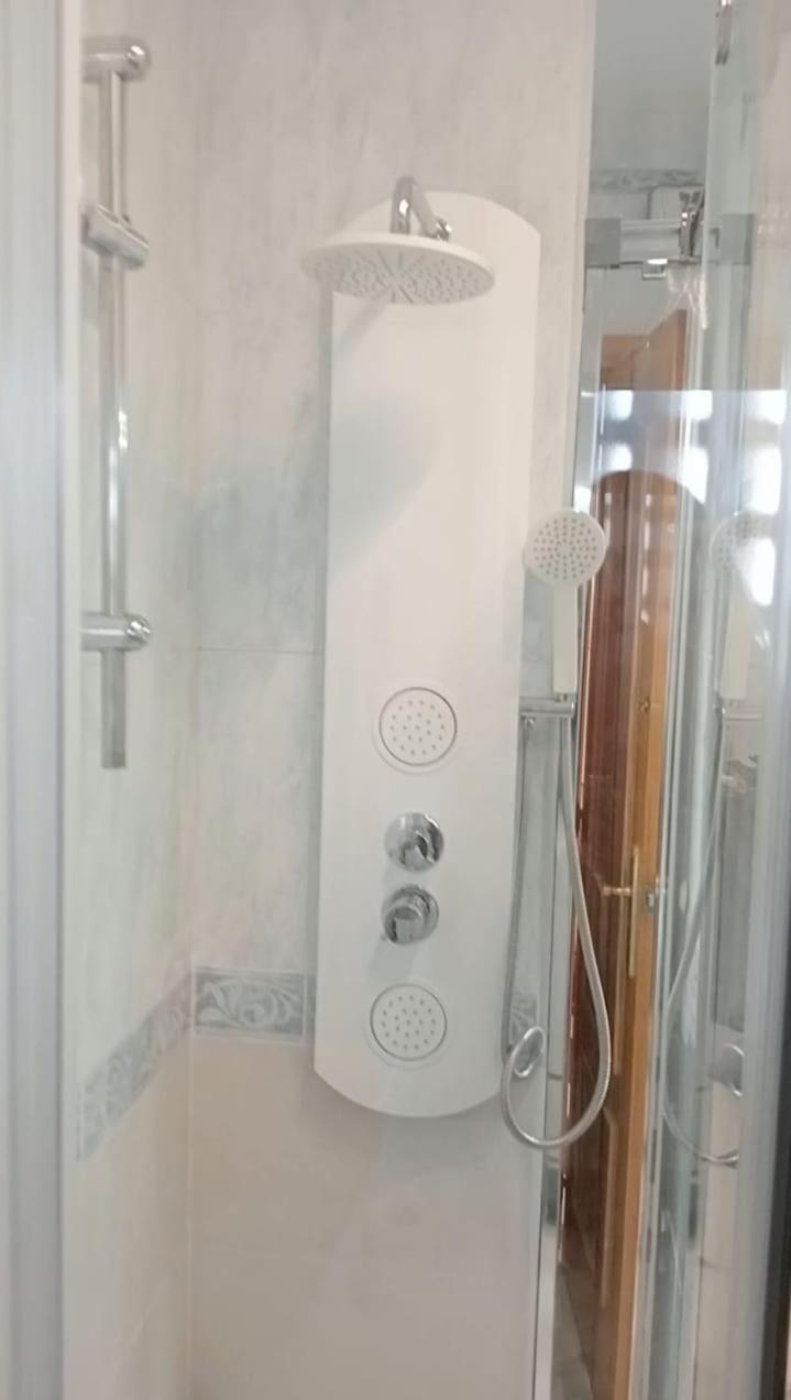 Salomar Golf Apartman Salobreña Kültér fotó